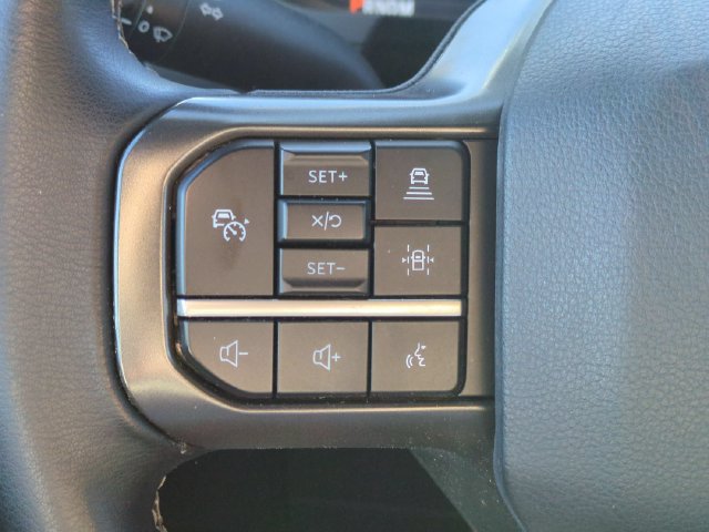 Certified 2024 Ford F150 XLT w/ Equipment Group 302A MID AWD/4WD image 16