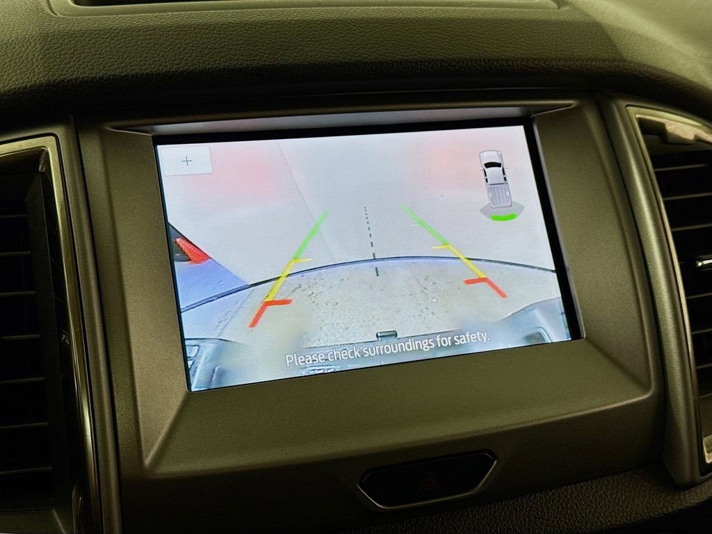 Certified 2023 Ford Ranger XLT w/ Equipment Group 302A High image 11