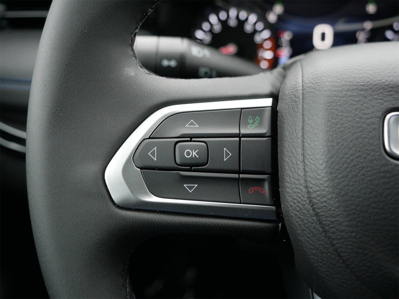 Used 2025 Jeep Compass Latitude w/ Altitude Special Edition image 30