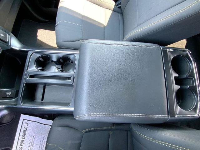 Certified 2025 Ford F150 STX w/ Equipment Group 200A AWD/4WD image 20