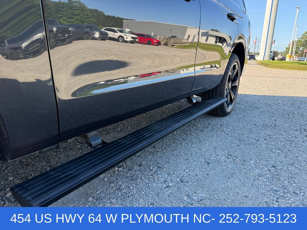Certified 2023 Ford Expedition Limited AWD/4WD image 26