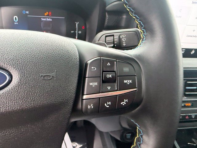 Certified 2025 Ford Maverick Lobo AWD/4WD image 16