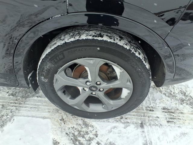Certified 2023 Ford Escape ST-Line w/ Tech Pack #1 image 10