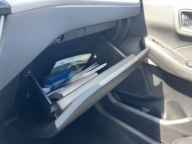 Certified 2022 Ford Escape SEL image 25