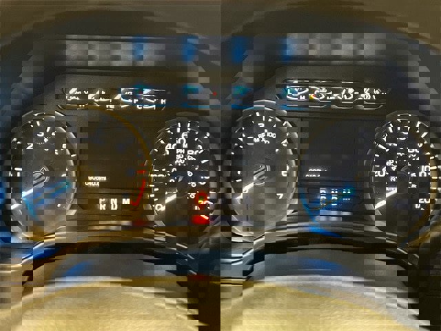 Certified 2020 Ford F150 XLT w/ Equipment Group 301A Mid image 16