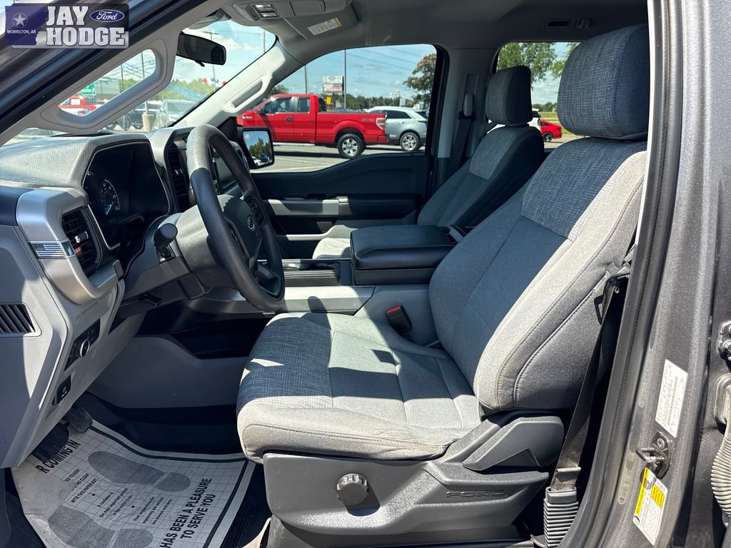 Certified 2022 Ford F150 XLT AWD/4WD image 22