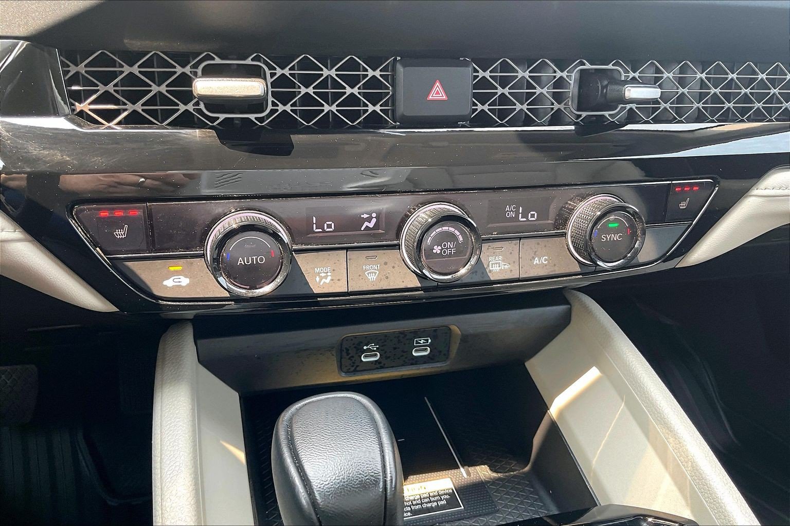 Used 2025 Honda Accord EX-L image 30