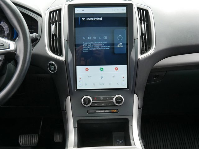Certified 2023 Ford Edge SEL w/ Convenience Package AWD/4WD image 17