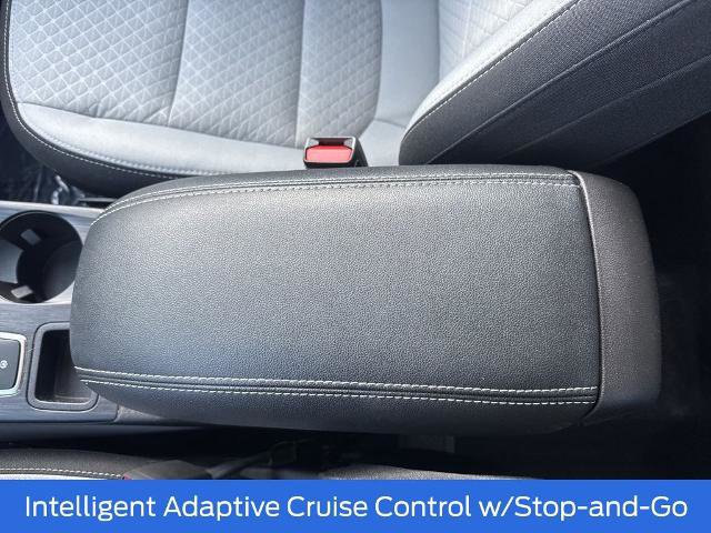 Certified 2023 Ford Escape Active w/ Tech Pack #2 image 14