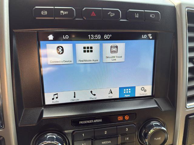 Certified 2018 Ford F350 Lariat w/ Lariat Ultimate Package image 28