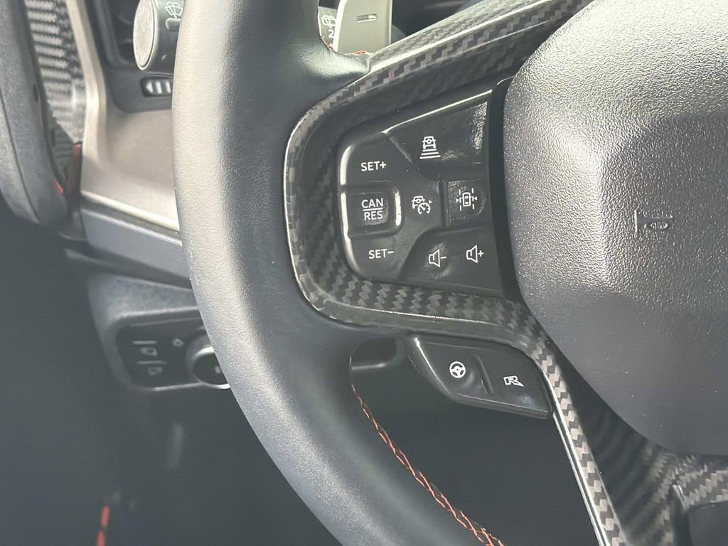 Certified 2023 Ford Bronco Raptor AWD/4WD image 12