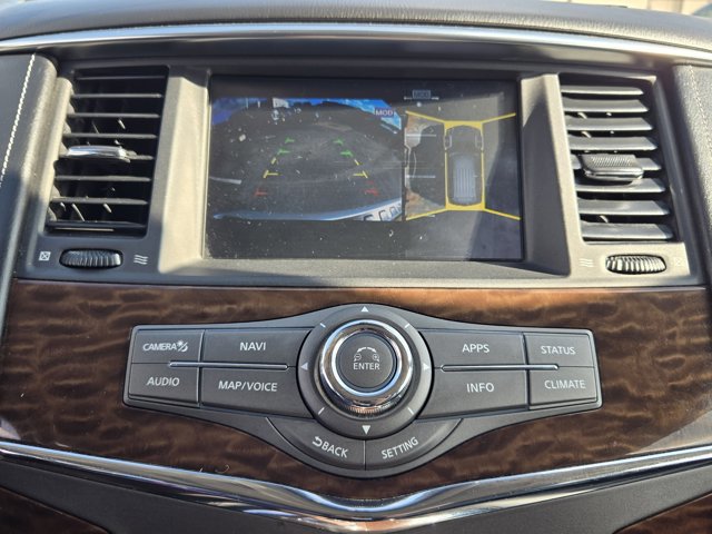 Used 2018 Nissan Armada SL w/ Moonroof Package image 15