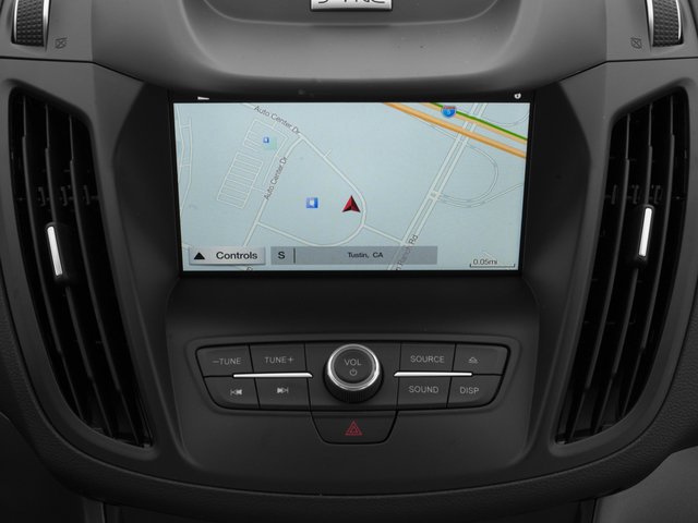 Certified 2017 Ford C-MAX Energi SE image 18