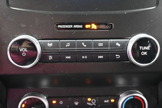 Certified 2020 Ford Expedition Max XL AWD/4WD image 21