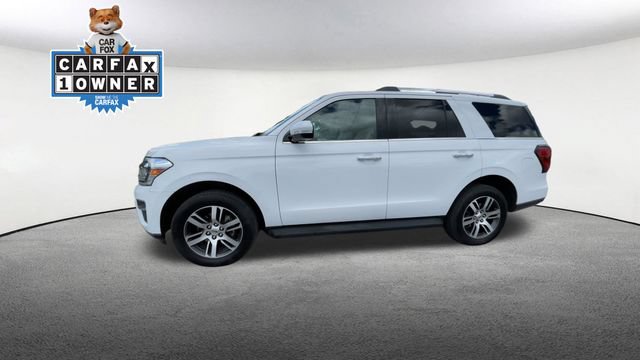 Certified 2024 Ford Expedition Limited AWD/4WD image 6