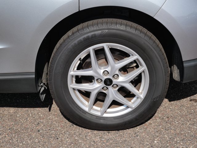 Certified 2023 Ford Edge SEL w/ Convenience Package AWD/4WD image 8