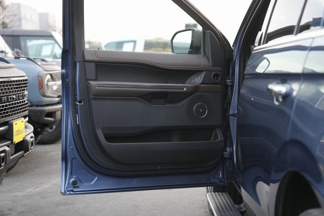 Certified 2020 Ford Expedition King Ranch w/ Cargo Package image 32