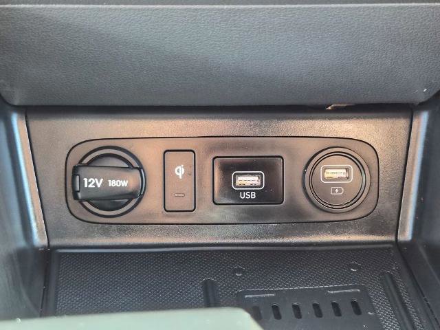 Used 2023 Hyundai Sonata N Line w/ Cargo Package image 19