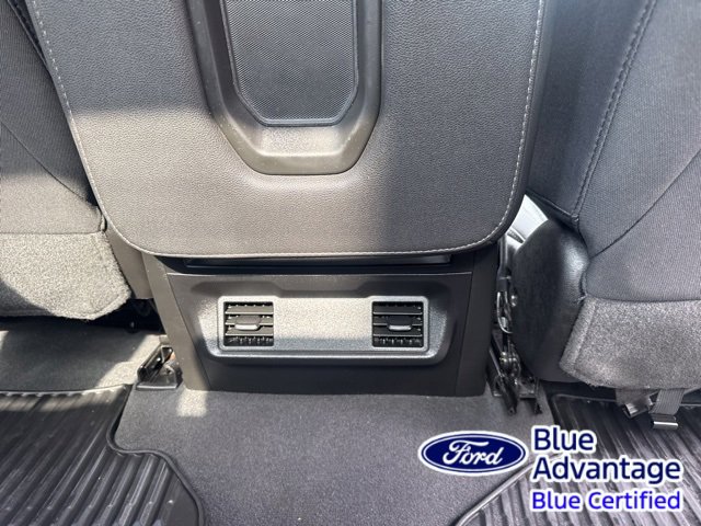 Used 2023 Chevrolet Silverado 1500 Custom w/ LPO, Dark Essentials Package image 34