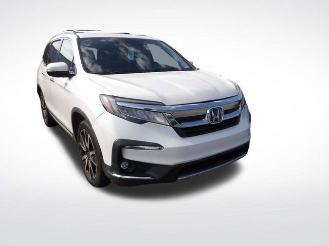 Used 2020 Honda Pilot Elite image 11