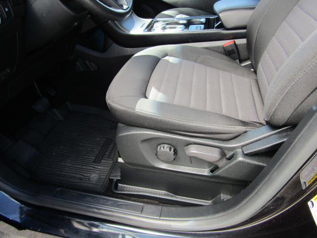 Certified 2019 Ford Edge SE AWD/4WD image 12