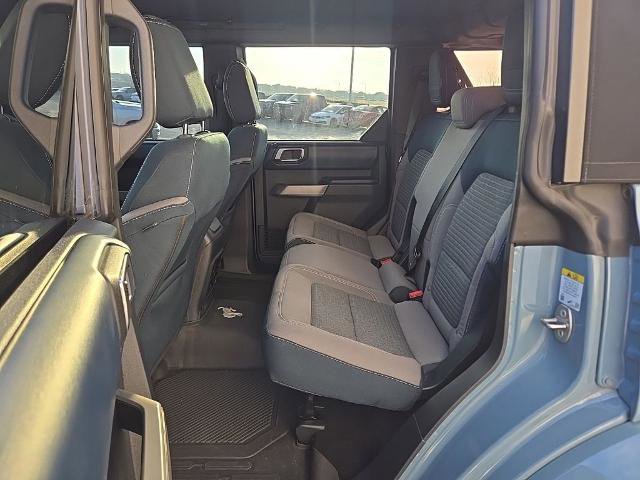 Certified 2021 Ford Bronco Outer Banks image 35