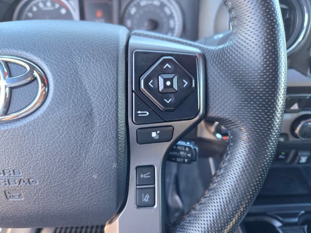 Used 2020 Toyota Tacoma 4x4 Double Cab image 19
