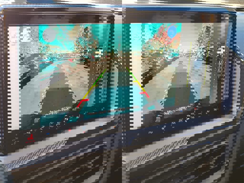 Certified 2025 Ford Bronco Sport Badlands image 21