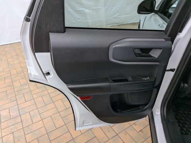 Certified 2023 Ford Bronco Sport Big Bend AWD/4WD image 18