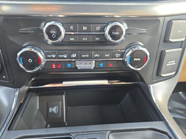 Certified 2022 Ford F150 Lariat AWD/4WD image 11