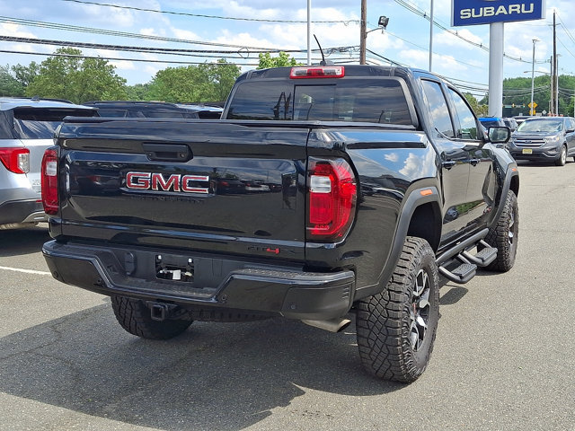 Used 2024 GMC Canyon AT4X AWD/4WD image 10