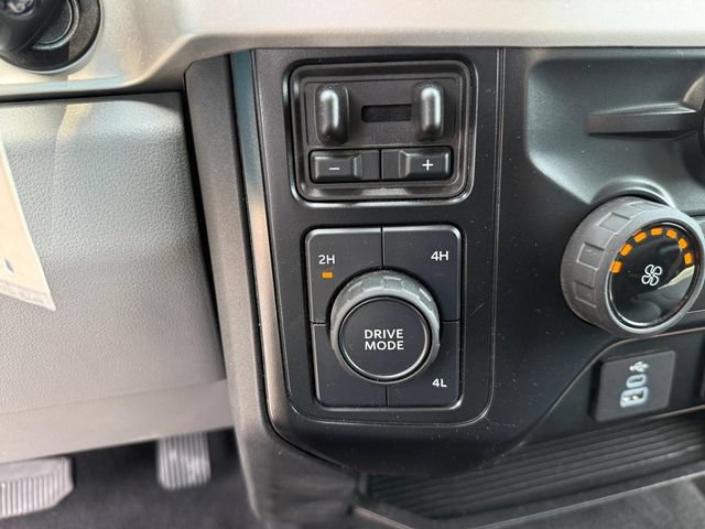 Certified 2025 Ford F250 XLT AWD/4WD image 20