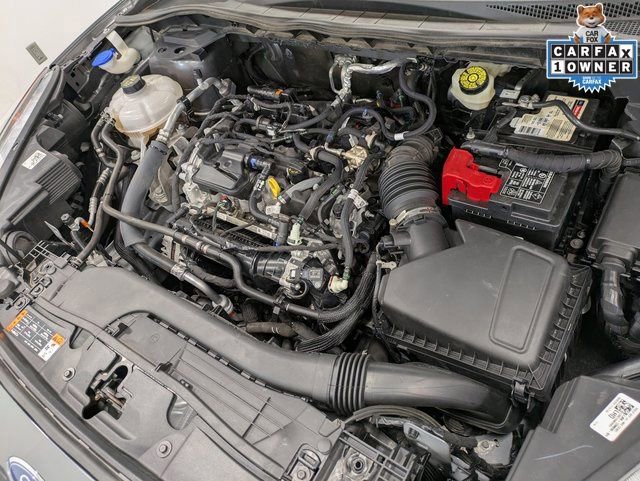 Certified 2022 Ford Escape SEL w/ Technology Package image 30