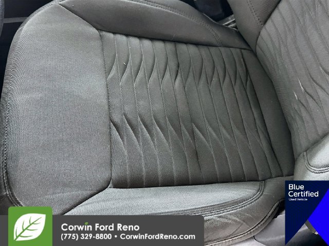 Certified 2021 Ford Explorer XLT AWD/4WD image 22