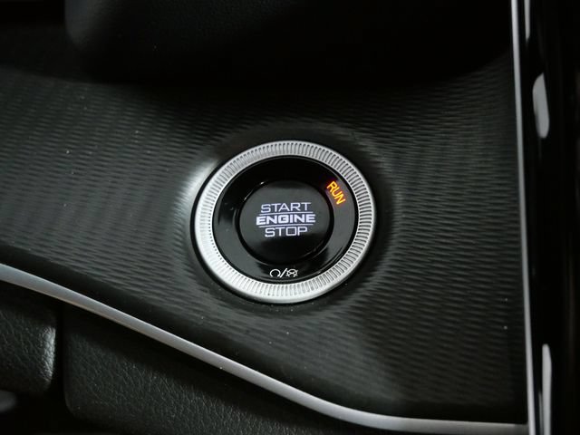 Used 2024 Jeep Grand Cherokee Altitude AWD/4WD image 23