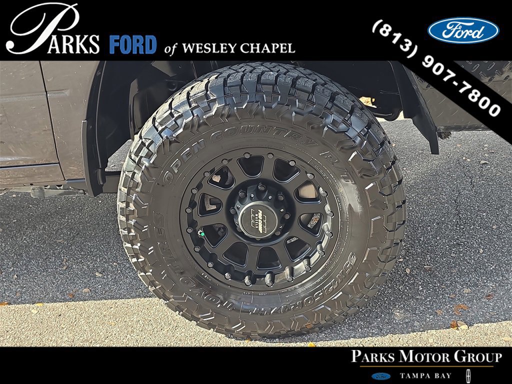 Used 2024 RAM 2500 Tradesman w/ Chrome Appearance Group image 33