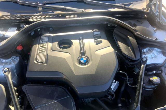 Used 2017 BMW 530i xDrive AWD/4WD image 31