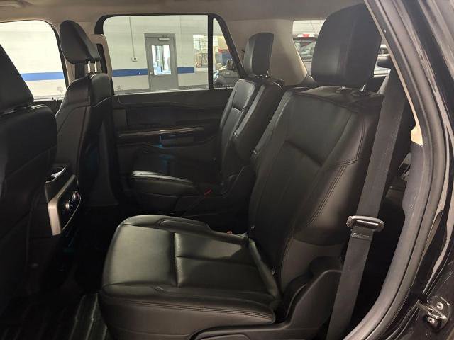 Certified 2022 Ford Expedition XLT w/ Equipment Group 202A AWD/4WD image 21