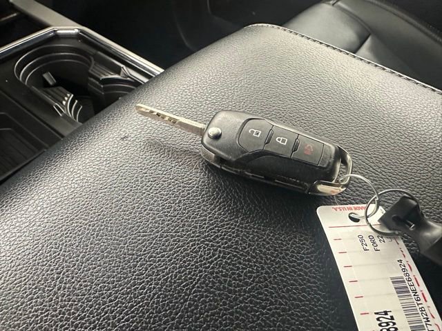 Certified 2022 Ford F250 Lariat image 25