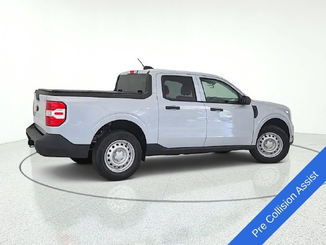 Certified 2025 Ford Maverick XL FWD image 6