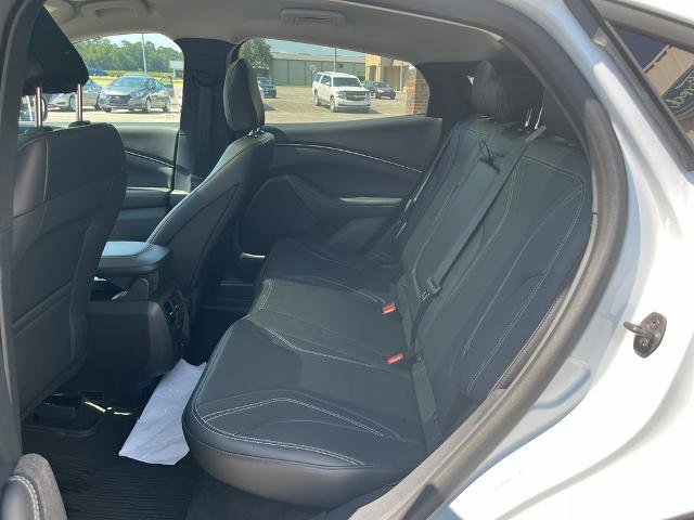 Certified 2023 Ford Mustang Mach-E Premium image 26