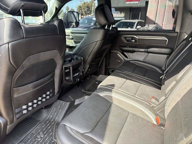 Used 2025 RAM 1500 RHO w/ RHO Level 1 Equipment Group AWD/4WD image 16