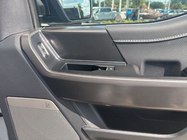 Certified 2024 Ford F150 XLT w/ Equipment Group 303A High image 36