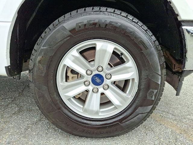 Certified 2020 Ford F150 XL w/ Equipment Group 101A Mid AWD/4WD image 8
