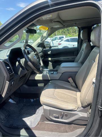 Certified 2019 Ford Expedition Max Limited w/ Special Edition Package AWD/4WD image 11