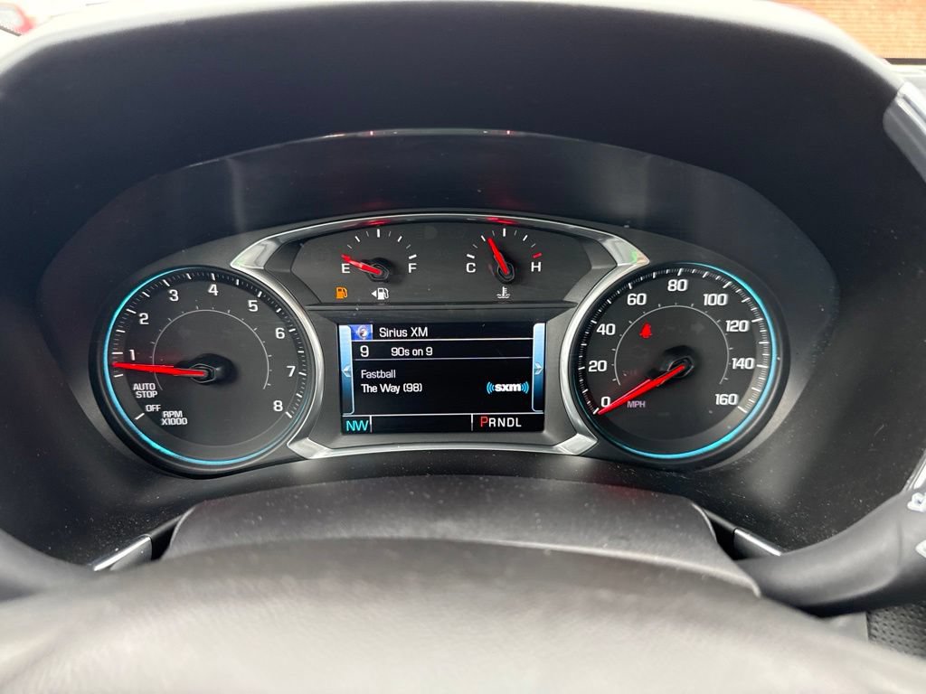 Used 2018 Chevrolet Equinox Premier AWD/4WD image 23