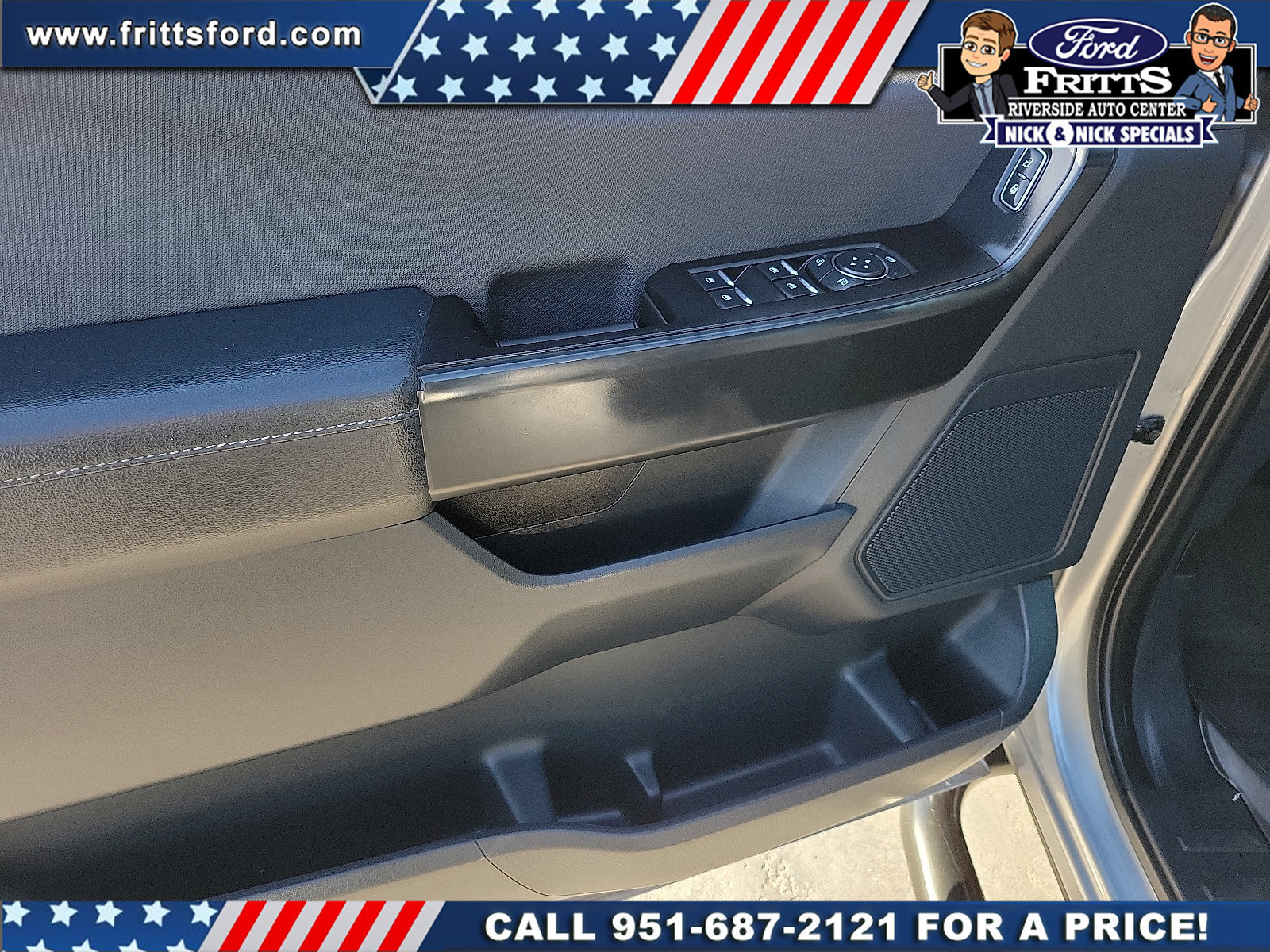 Certified 2022 Ford F150 XL w/ STX Appearance Package image 15