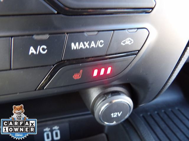 Certified 2020 Ford Ranger Lariat w/ Trailer Tow Package image 26