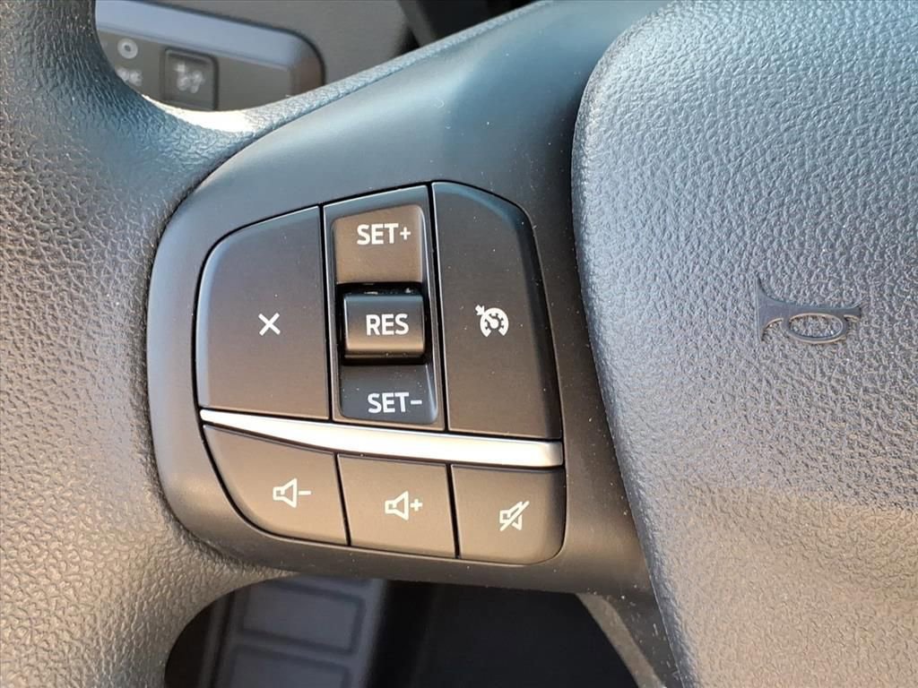 Certified 2022 Ford Escape SE image 20