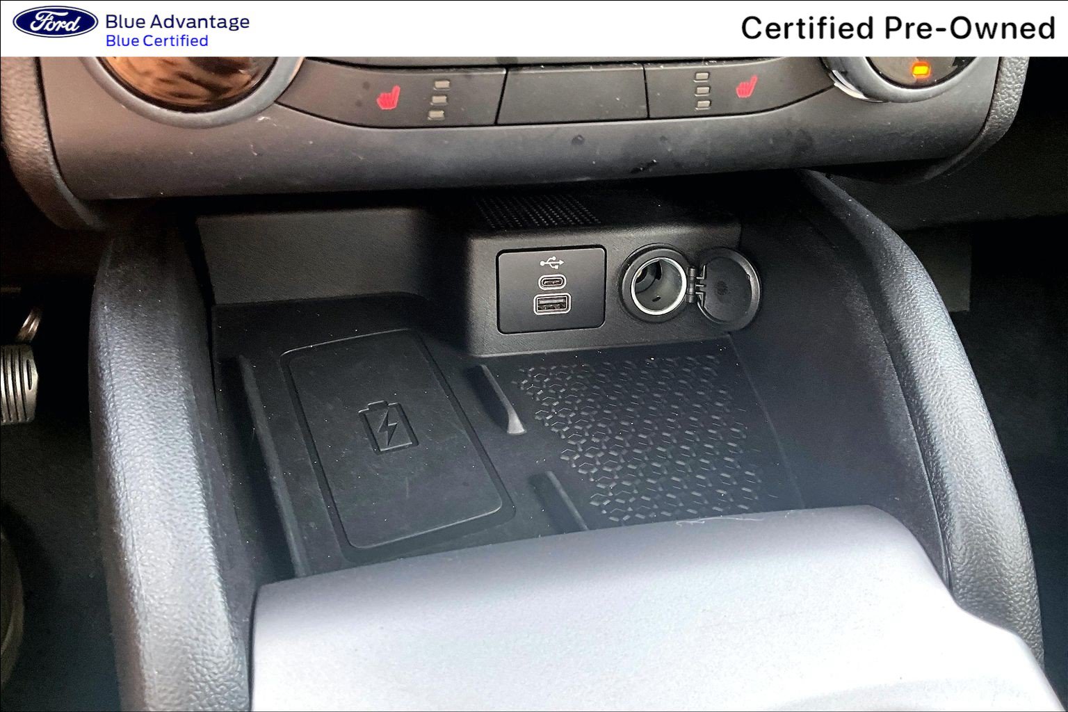 Certified 2024 Ford Bronco Sport Big Bend w/ Convenience Package AWD/4WD image 32